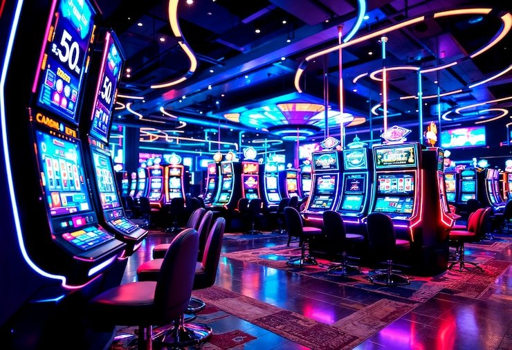 Panduan strategi bermain Bonanza Gold dengan pengganda cascade optimal